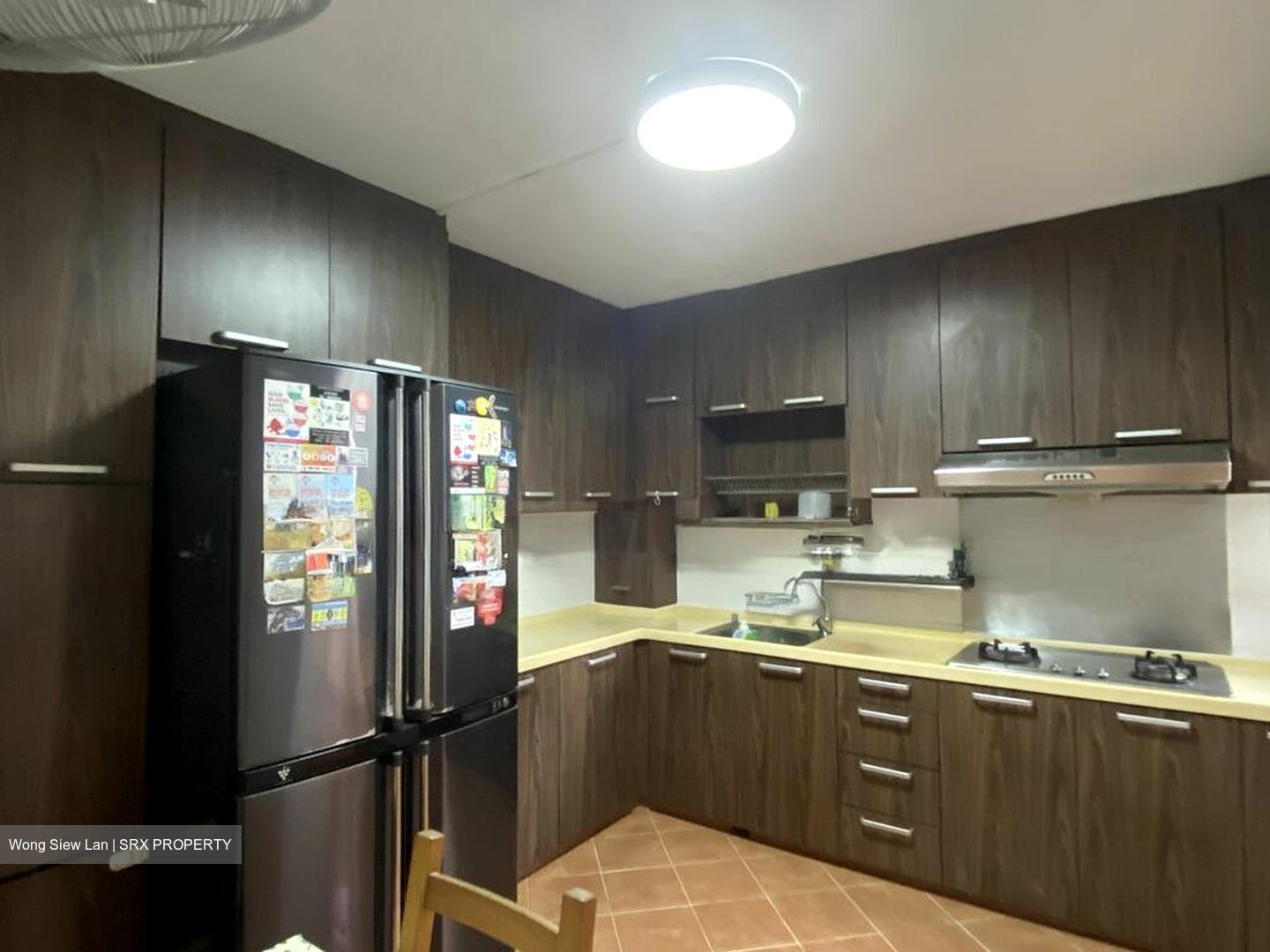Blk 893D Woodlands Drive 50 (Woodlands), HDB Executive #525165901